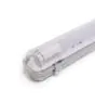 Noxion LED Waterproof Batten Housing Poseidon V2.0 incl. 1x Noxion LED Tube T8 Standard Output 7.5W 900lm - 865 Daylight | 60cm
